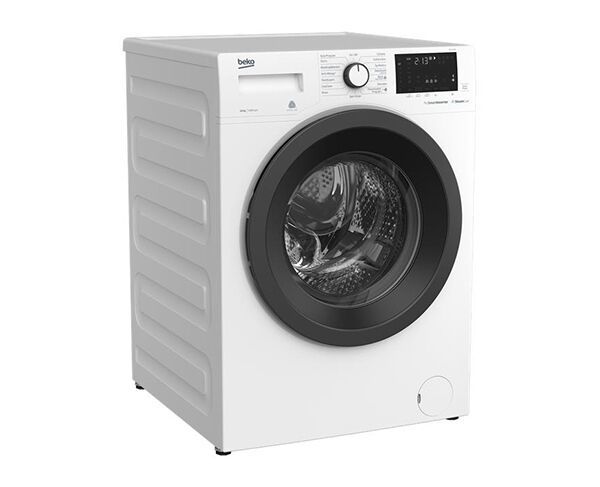 10kg Beko Front Load Washing Machine
